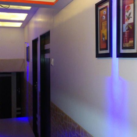 Hotel K.C Residency Mumbai Luaran gambar