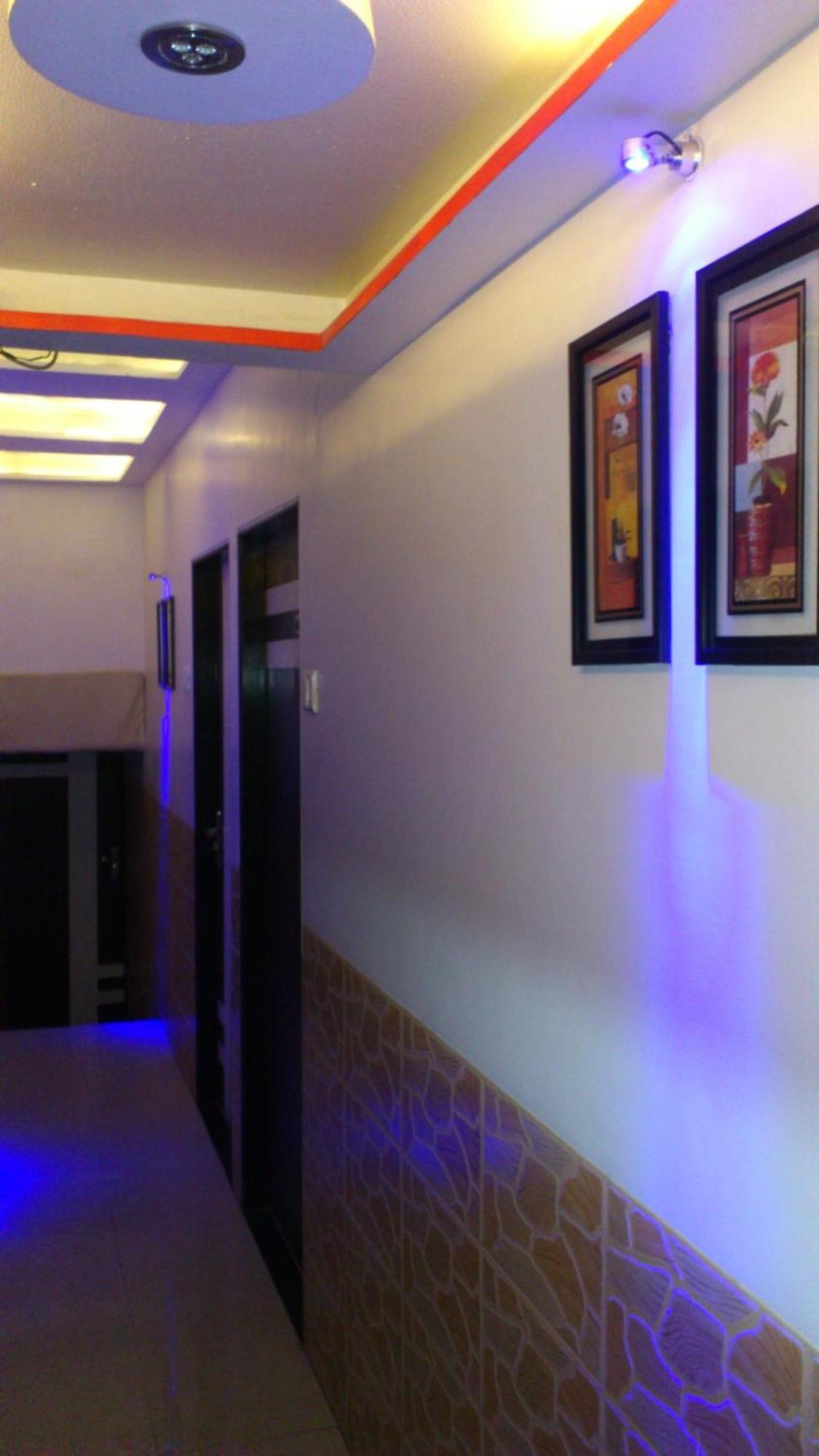 Hotel K.C Residency Mumbai Luaran gambar