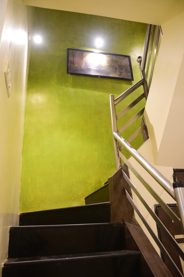Hotel K.C Residency Mumbai Luaran gambar
